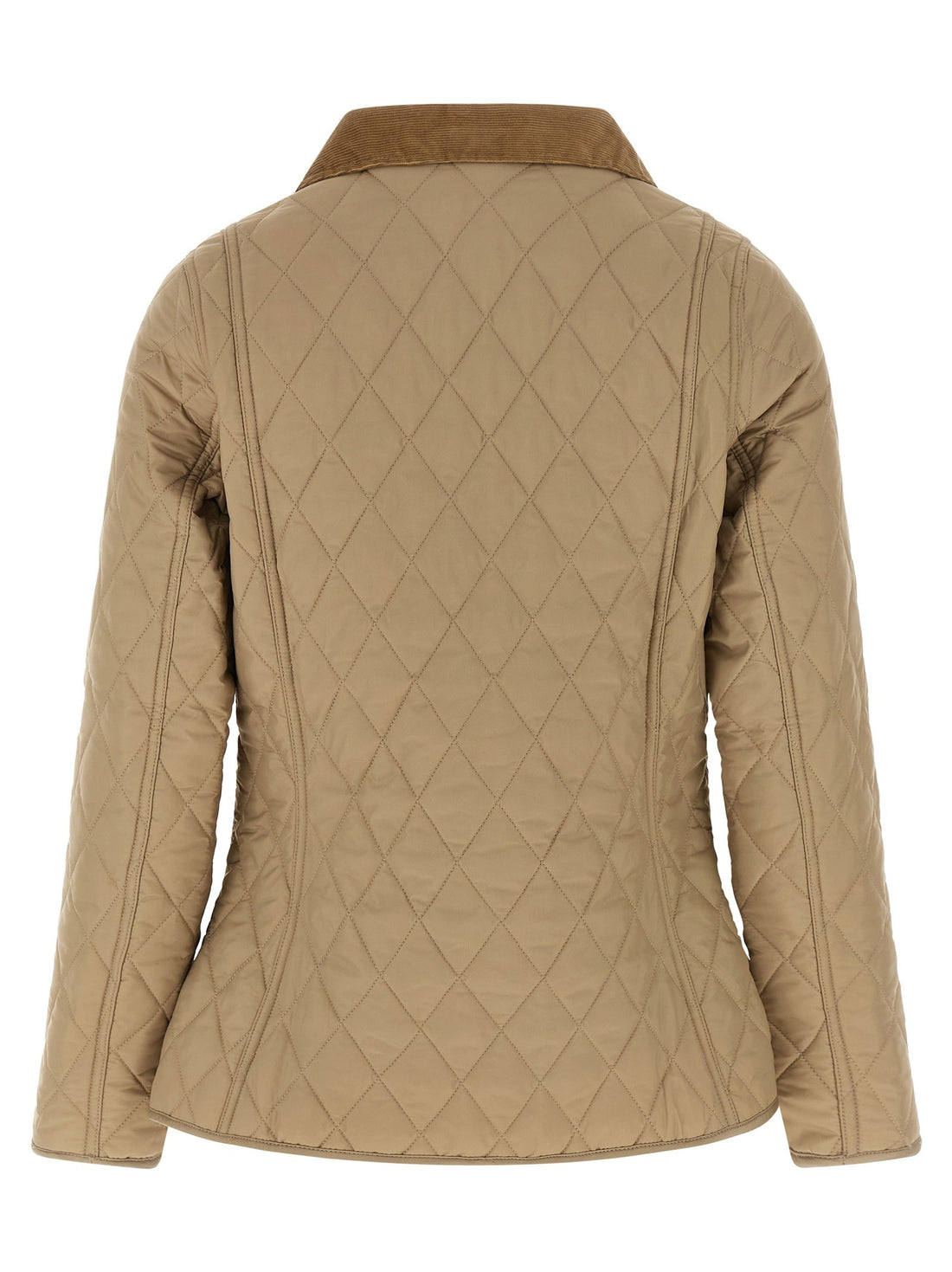 BARBOUR - 'Annandale' jacket beige