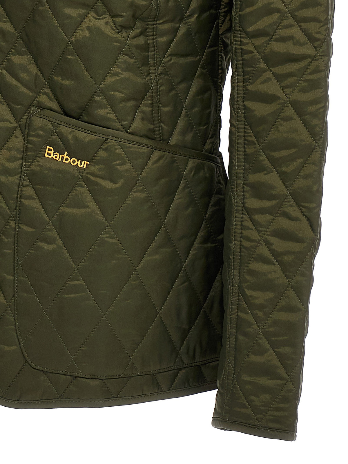 BARBOUR - 'Annandale' jacket