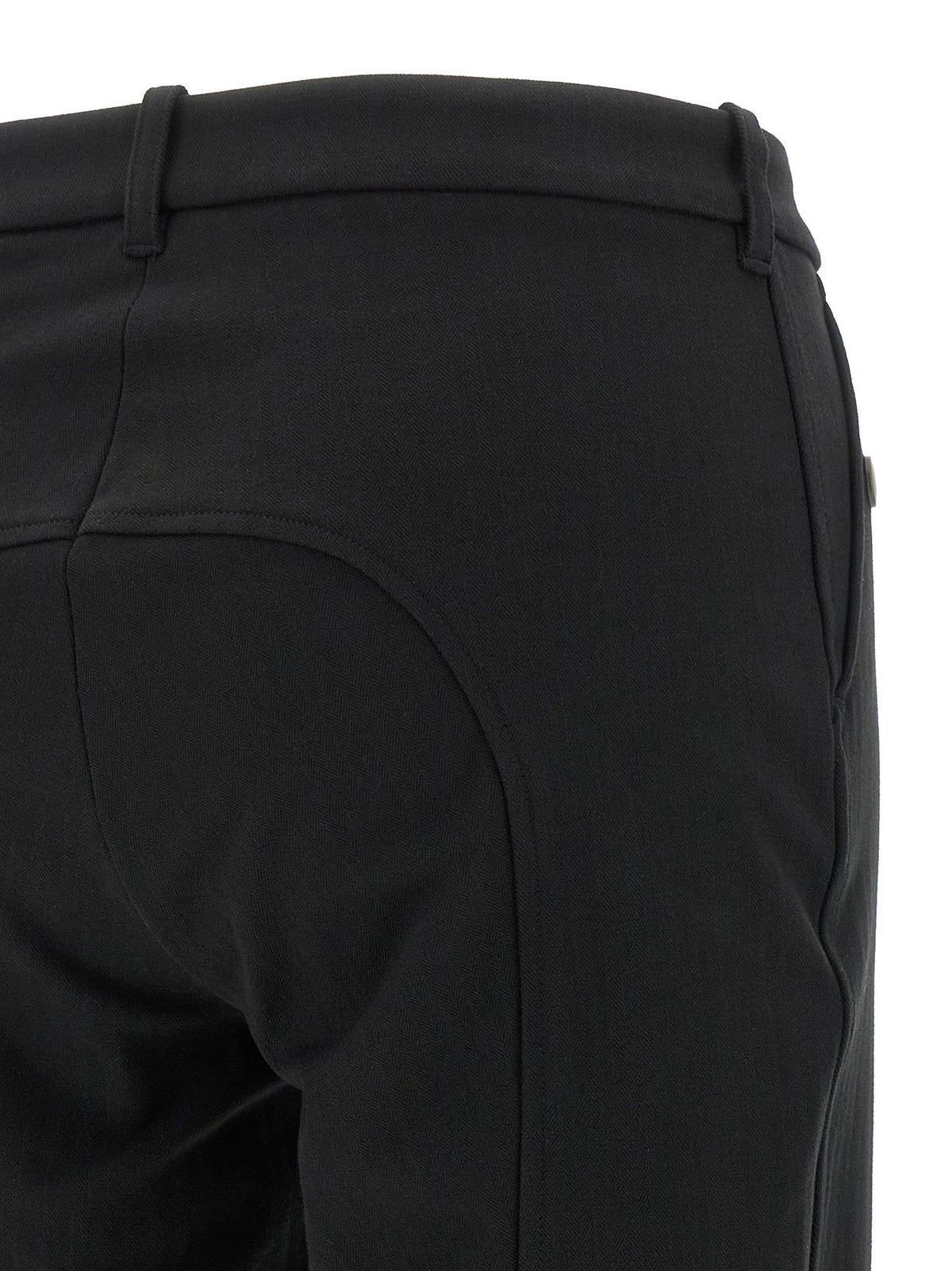 Burberry - 'Anne' pants