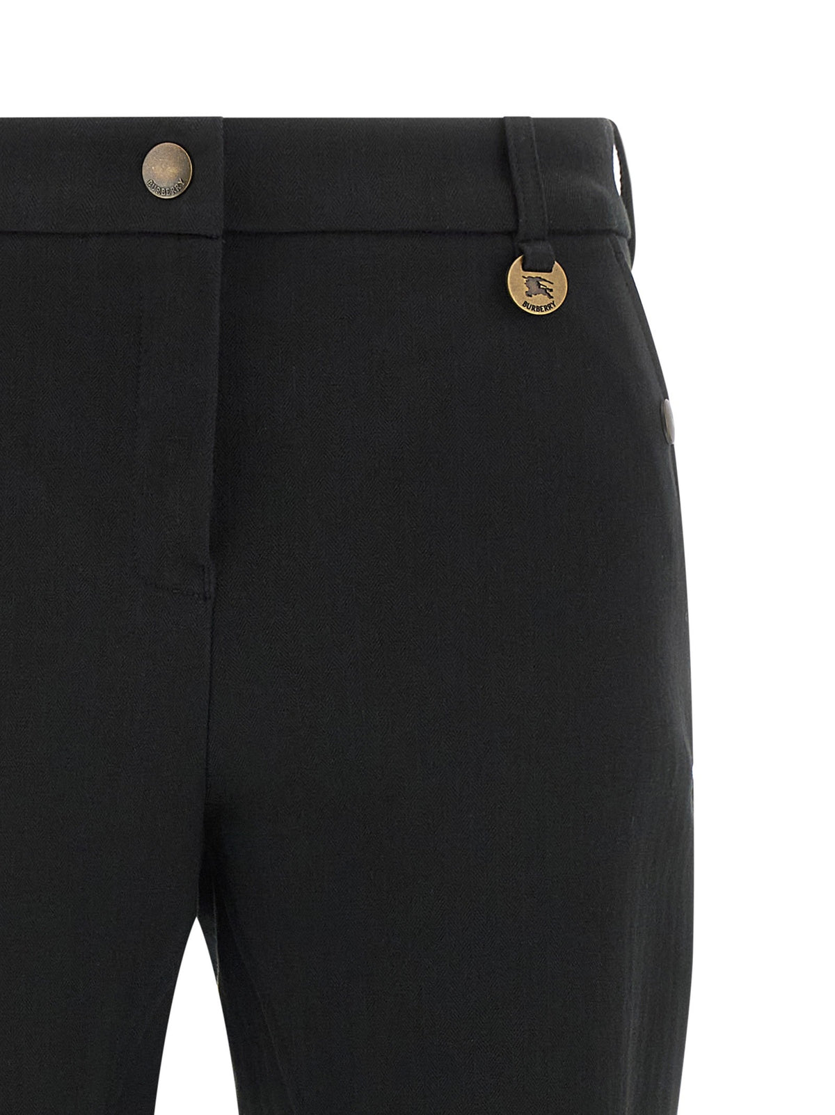 Burberry - 'Anne' pants