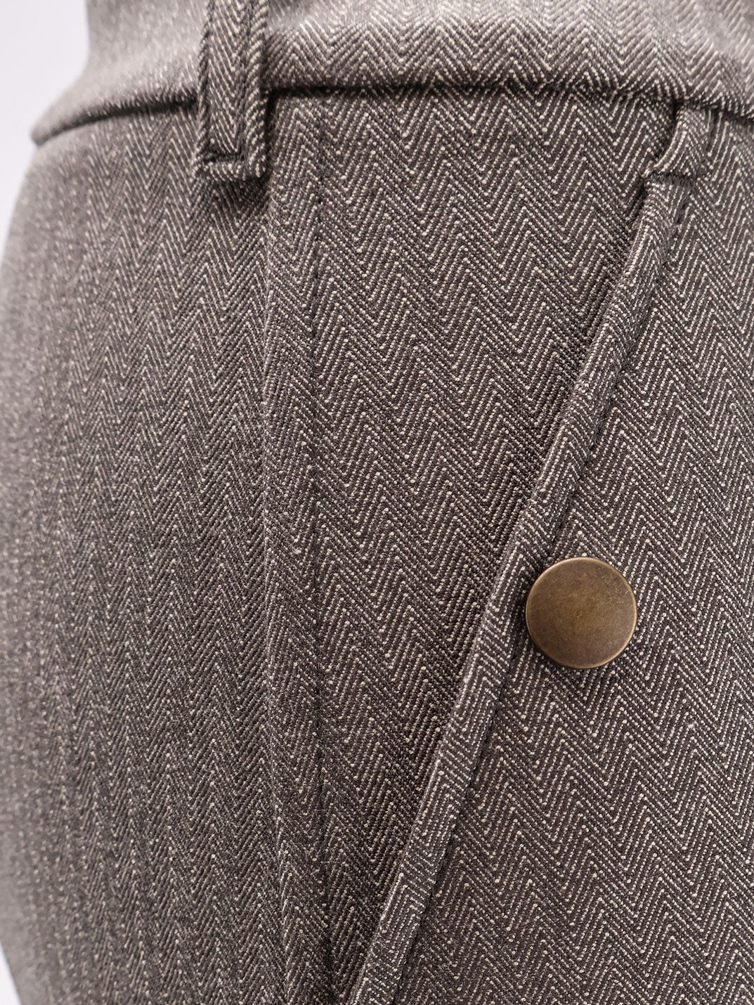 Anne stretch cotton leggings