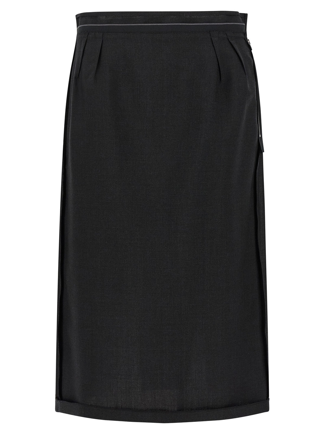 Maison Margiela - 'Anonymity of the Lining' skirt anonymity-of-the-lining-skirt_ea32c1ed-281d-4c05-82f6-be53ad1869a9