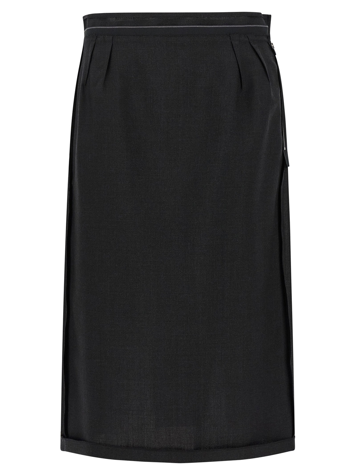 Maison Margiela - 'Anonymity of the Lining' skirt anonymity-of-the-lining-skirt_ea32c1ed-281d-4c05-82f6-be53ad1869a9