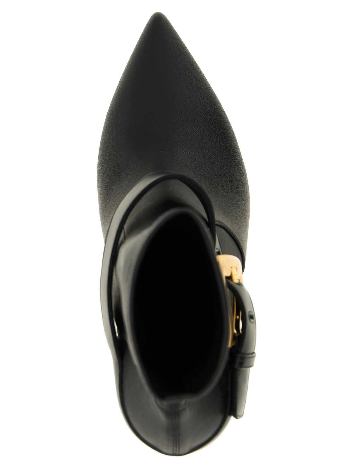 Balmain - 'Anthem' ankle boots