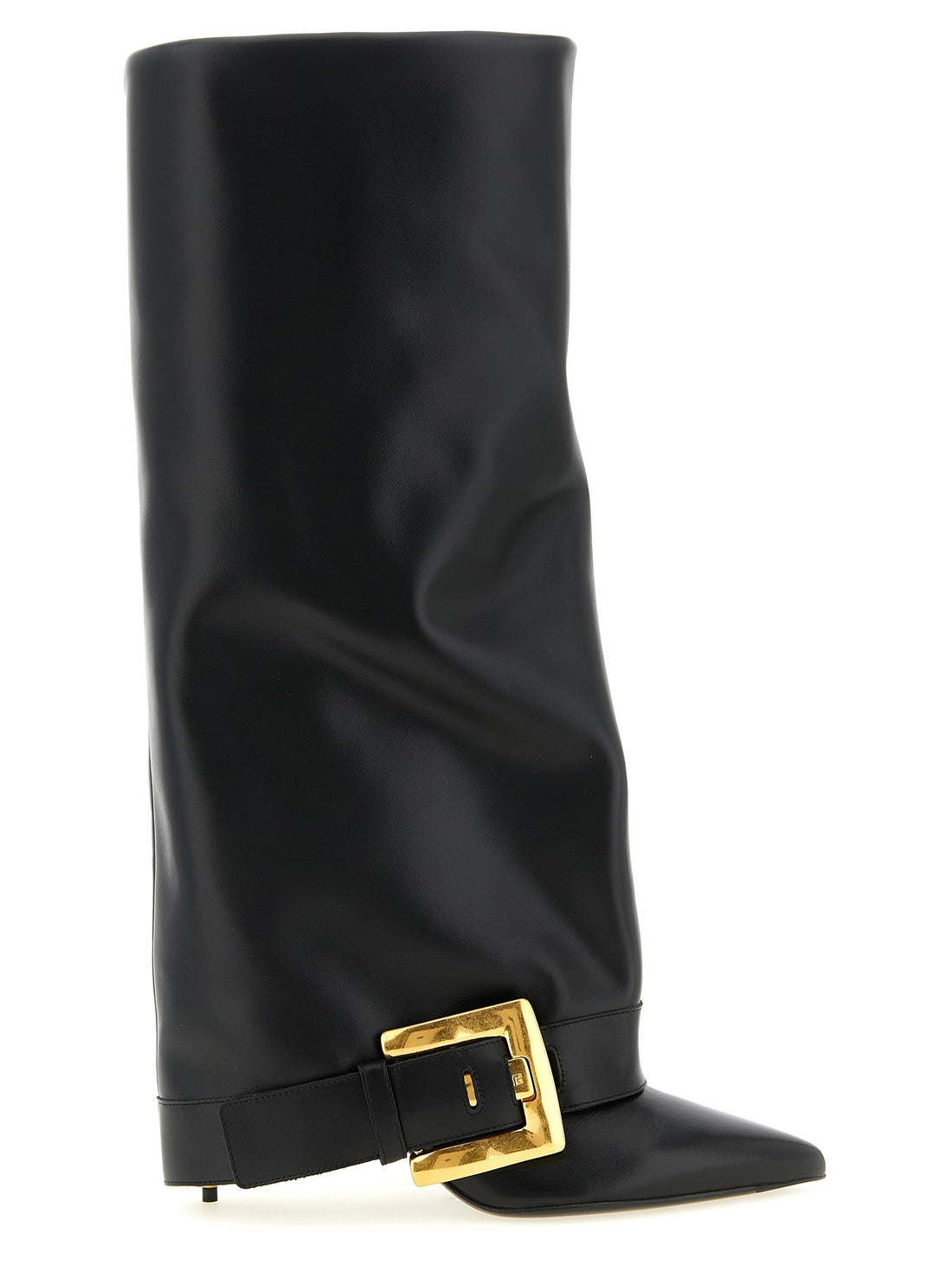 Balmain - 'Anthem' boots Black