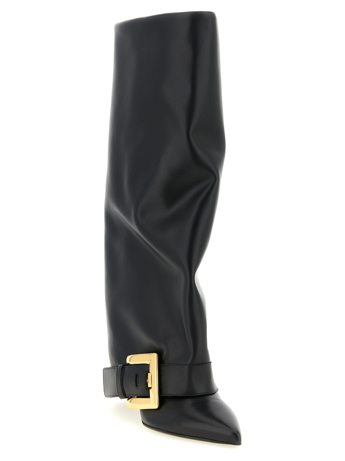Balmain - 'Anthem' boots Black