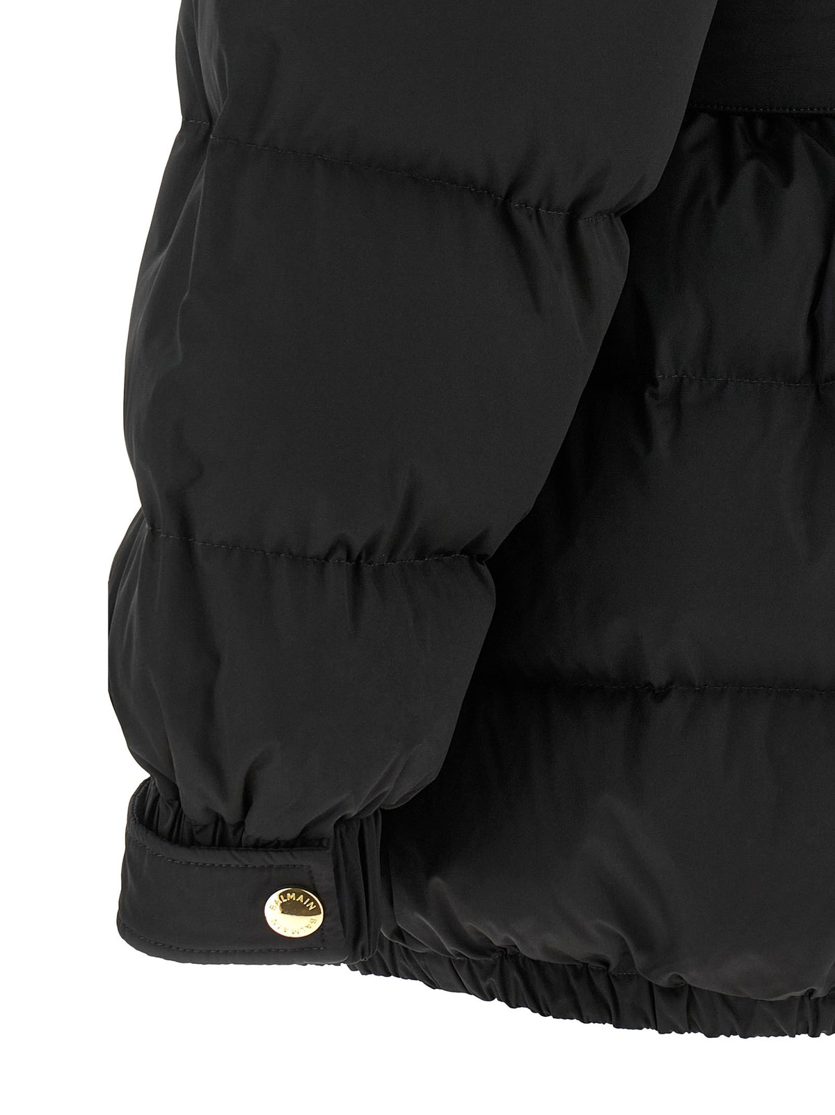 Balmain - 'Anthem' down jacket