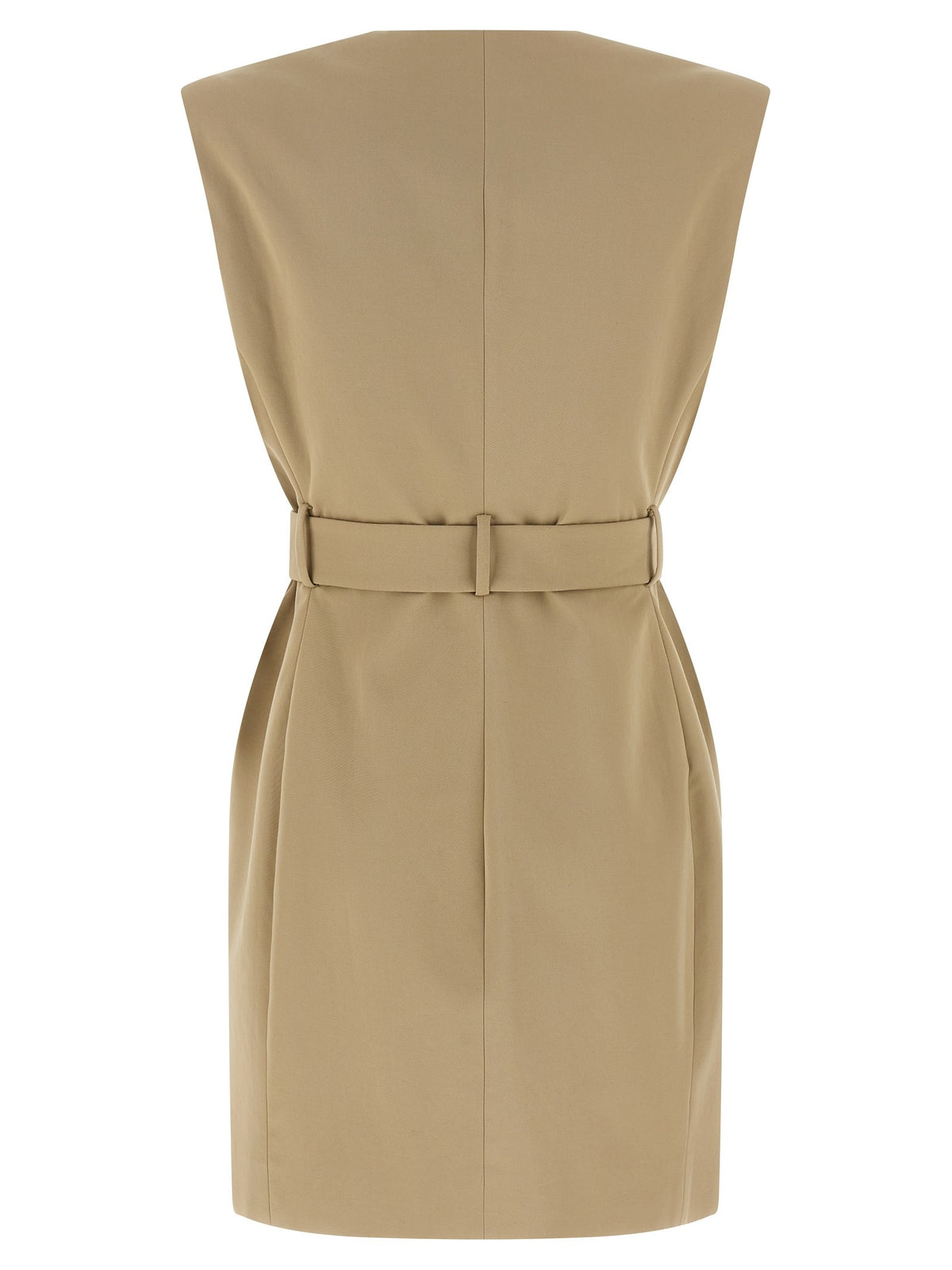 Balmain - 'Anthem' dress
