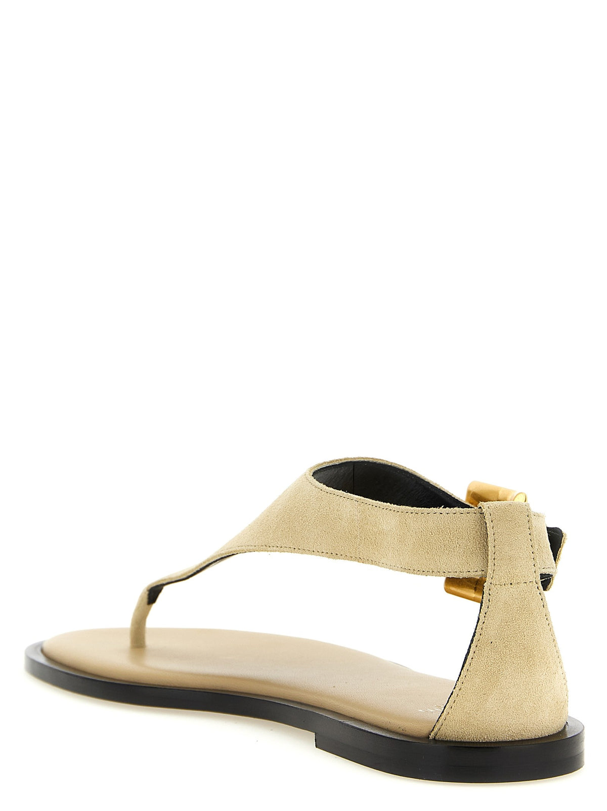 Balmain - 'Anthem' sandals