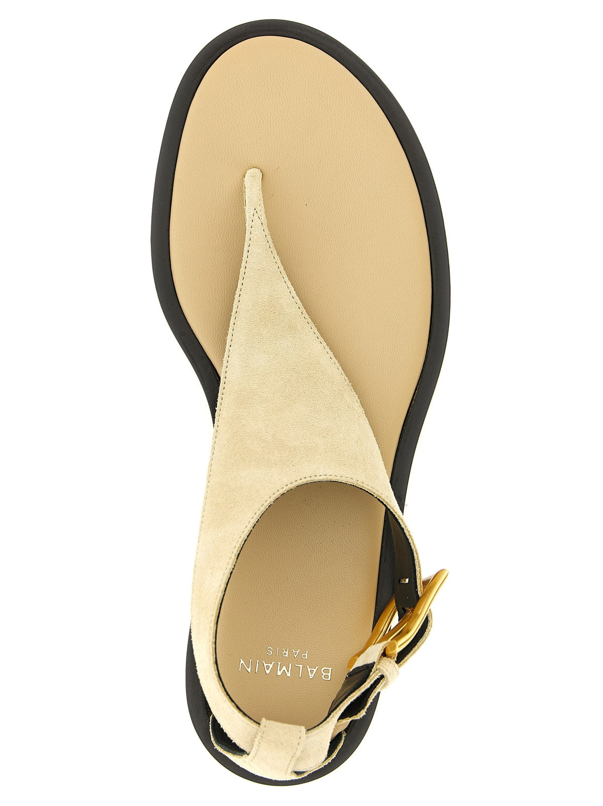 Balmain - 'Anthem' sandals