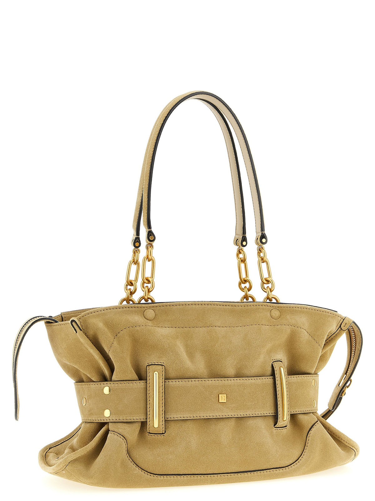 Balmain - 'Anthem' shoulder bag