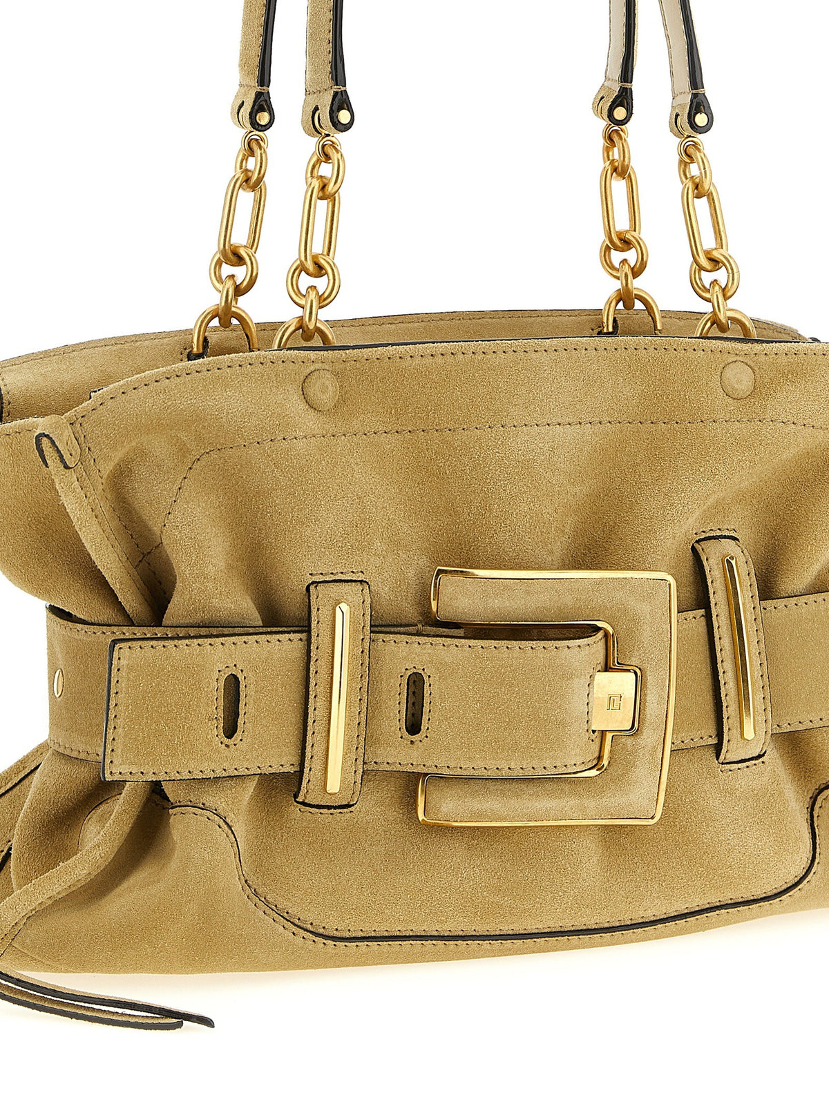 Balmain - 'Anthem' shoulder bag