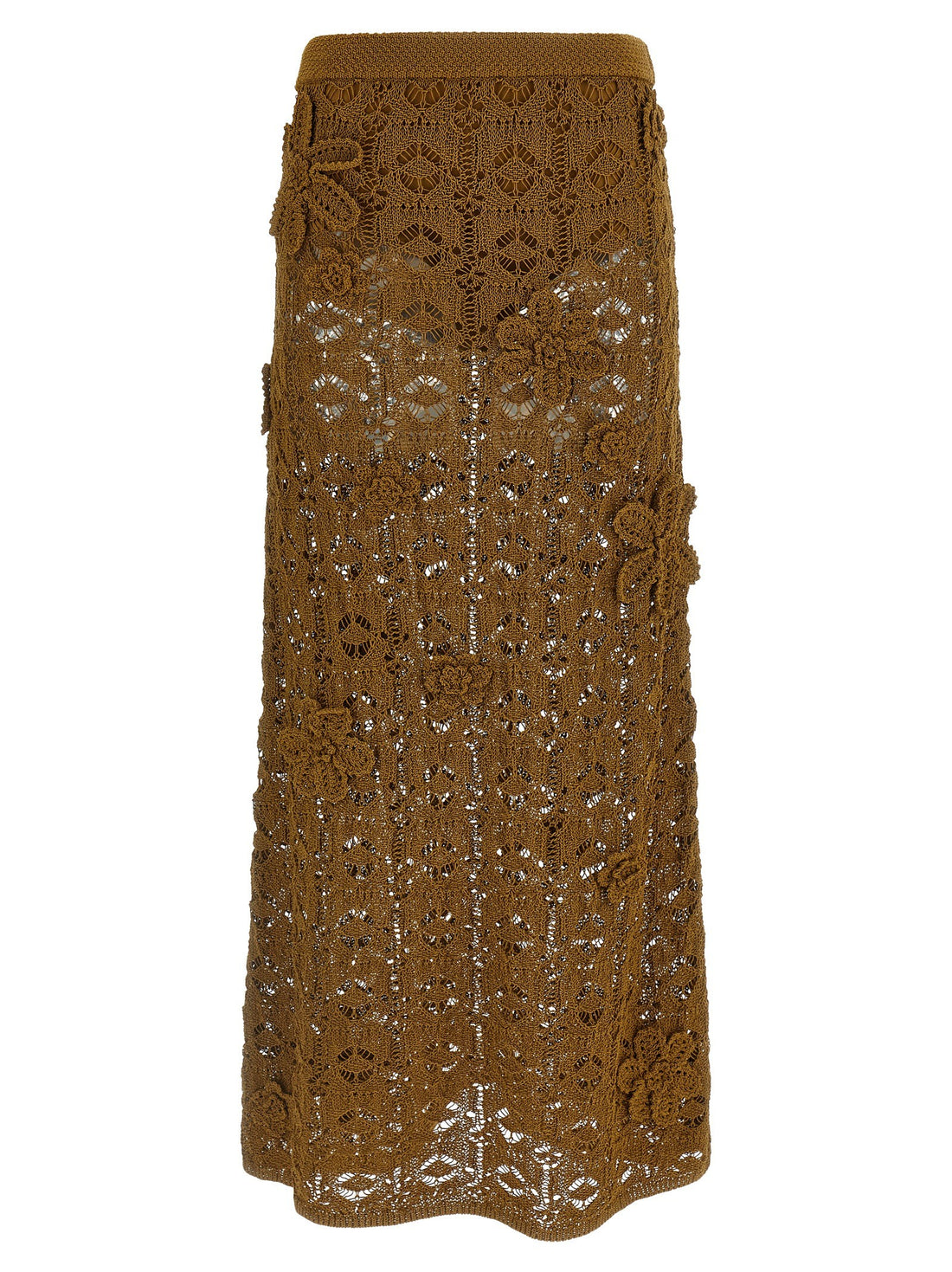 Pinko - 'Anthemis' skirt anthemis-skirt
