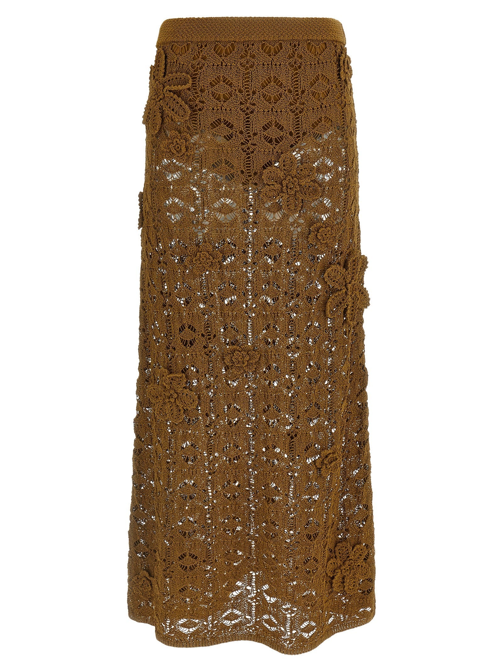 Pinko - 'Anthemis' skirt anthemis-skirt