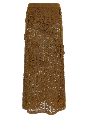 Pinko - 'Anthemis' skirt anthemis-skirt