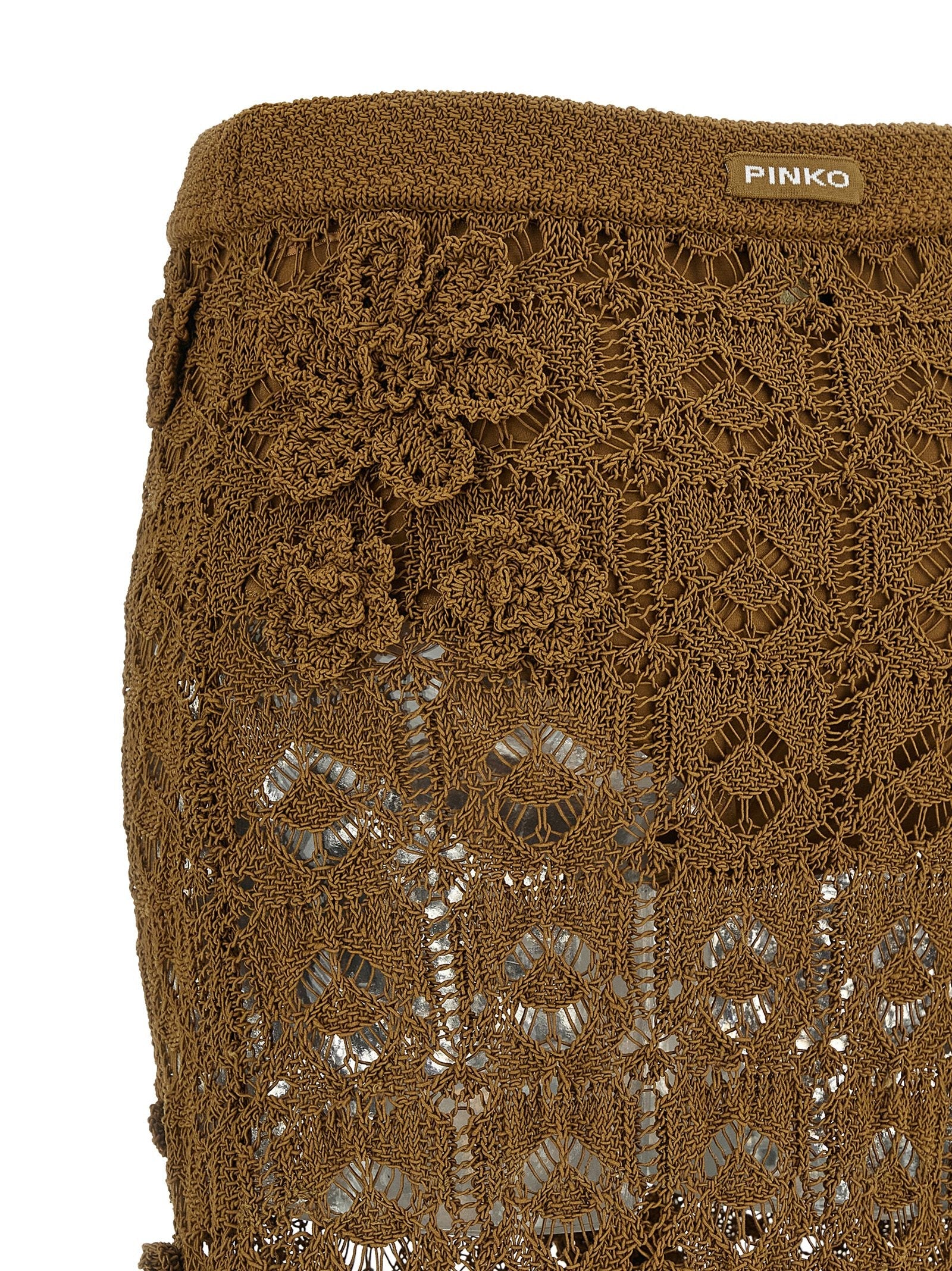 Pinko - 'Anthemis' skirt anthemis-skirt_4d5999fd-14fb-41fe-acf6-46d1bd12cebc