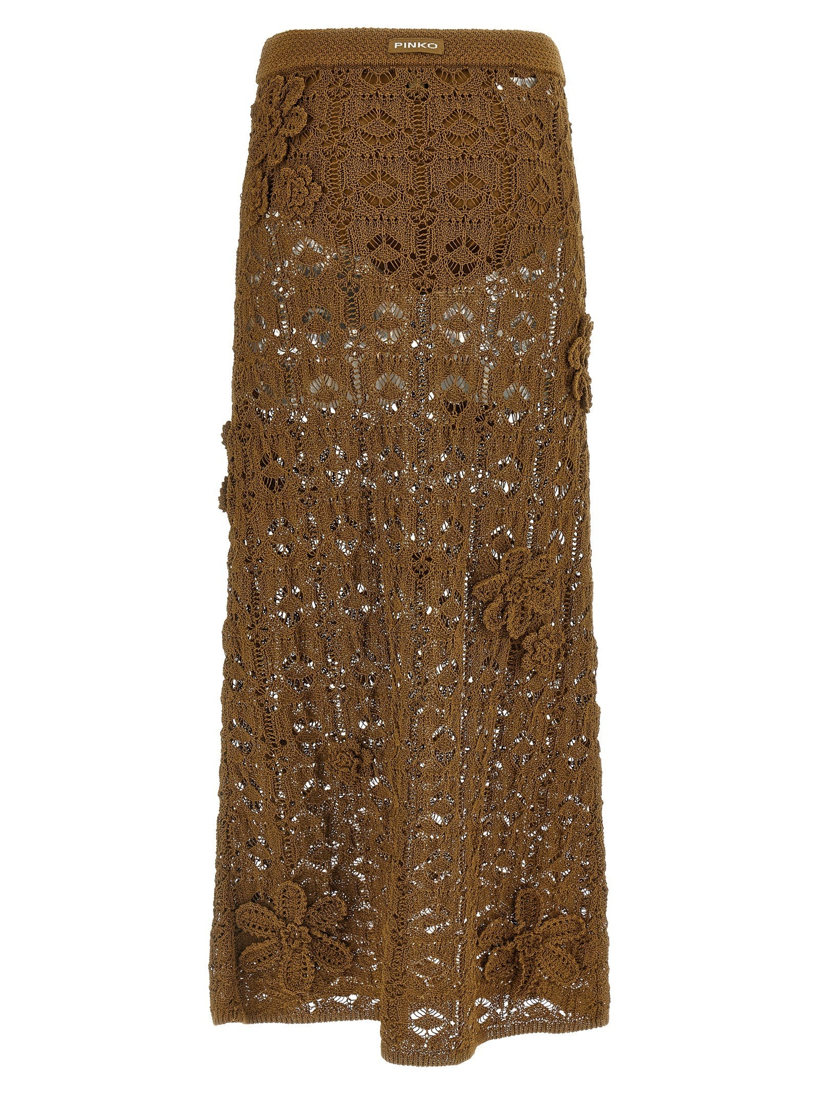 Pinko - 'Anthemis' skirt anthemis-skirt_f66bb616-471e-4951-93a0-de0e6bfa791c