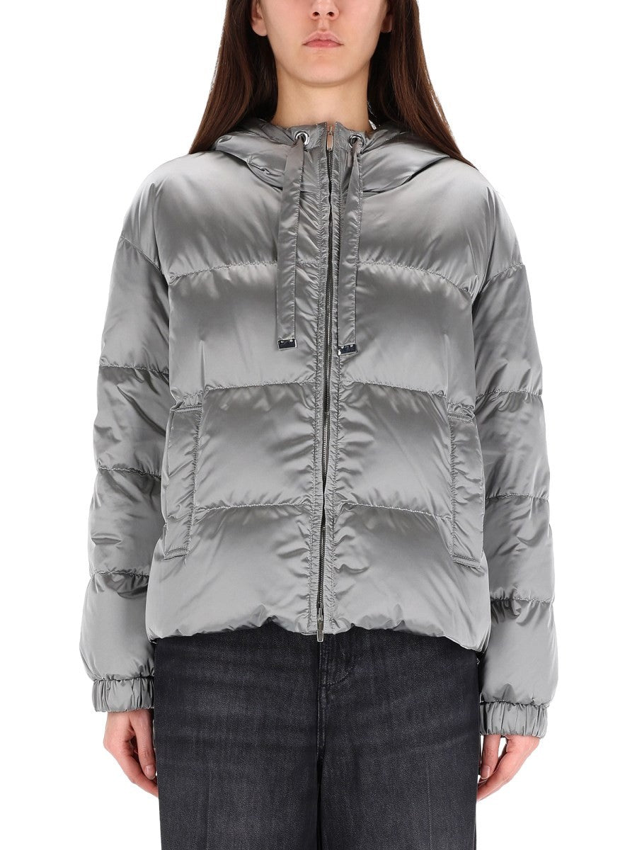 S MAX MARA S MAX MARA - ANTI-DRIP SATIN QUILT