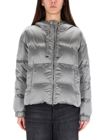 S MAX MARA S MAX MARA - ANTI-DRIP SATIN QUILT