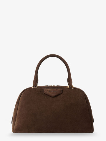 Givenchy Antigona East West bag in suede