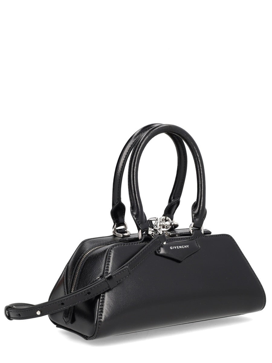 Givenchy - "ANTIGONA EAST-WEST" MINI BAG antigona-east-west-mini-bag_be009ed7-60b3-4c84-940e-62a8f9852f34