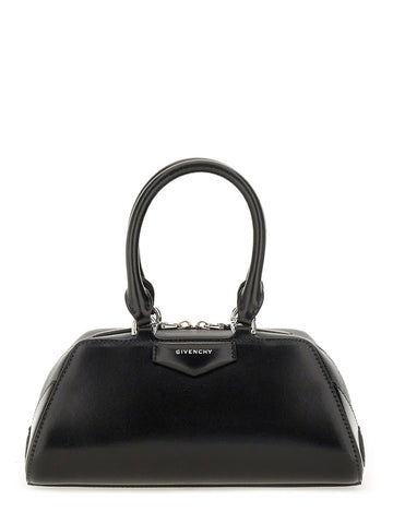 Givenchy "ANTIGONA EAST-WEST" MINI BAG