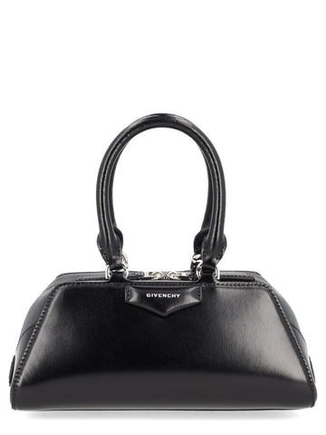 Givenchy - "ANTIGONA EAST-WEST" MINI BAG antigona-east-west-mini-bag_be009ed7-60b3-4c84-940e-62a8f9852f34