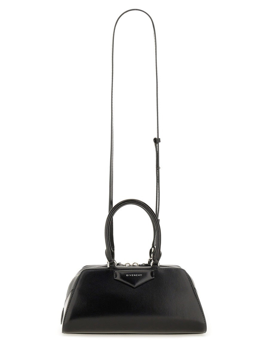 Givenchy "ANTIGONA EAST-WEST" BAG SMALL