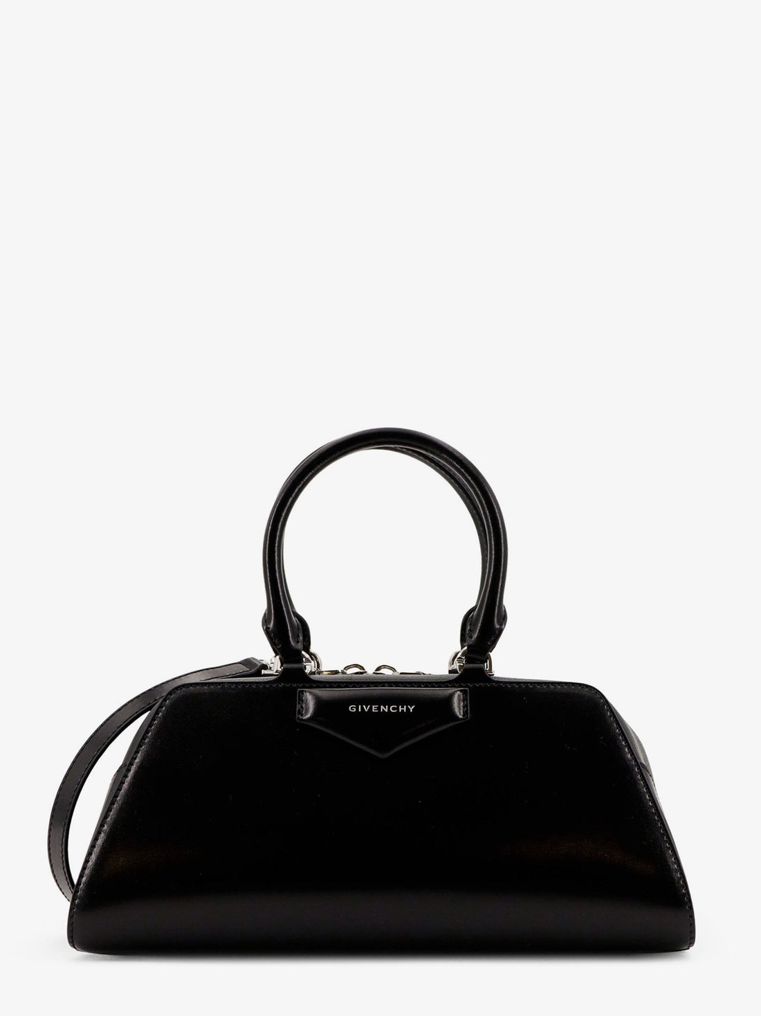Givenchy Antigona Small leather crossbody bag