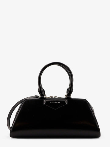 Givenchy Antigona Small leather crossbody bag
