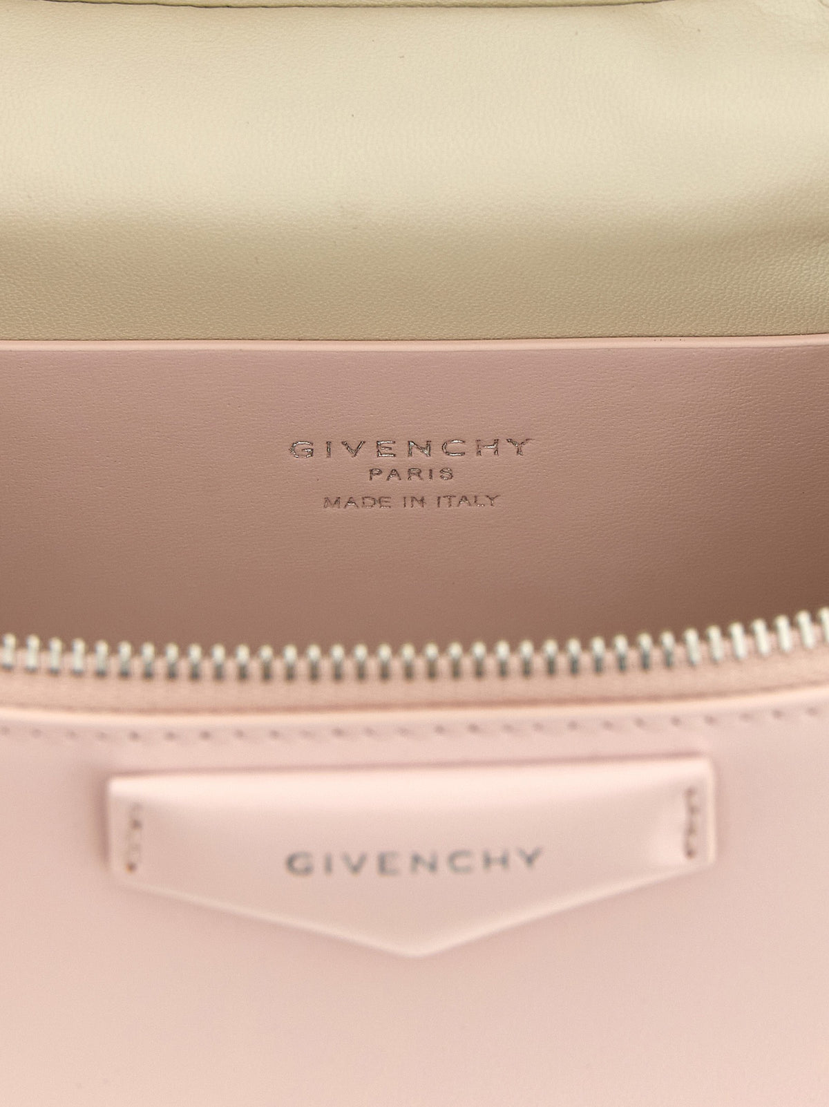 Givenchy - 'Antigona' handbag - beauty case