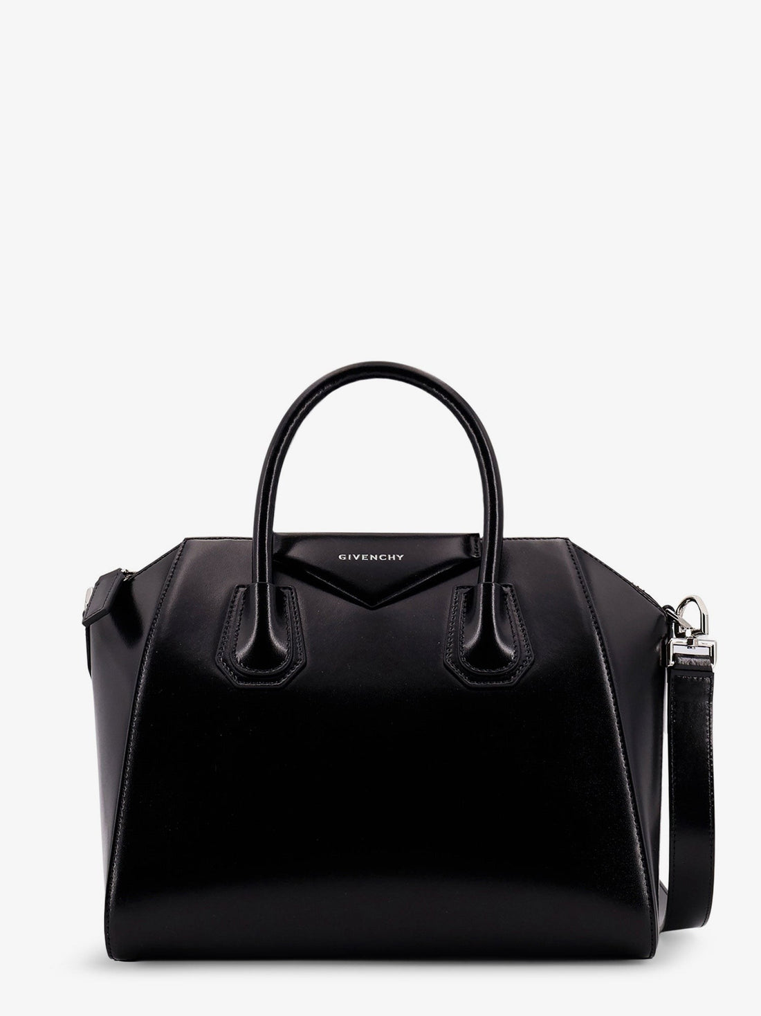 Givenchy Antigona leather shoulder bag