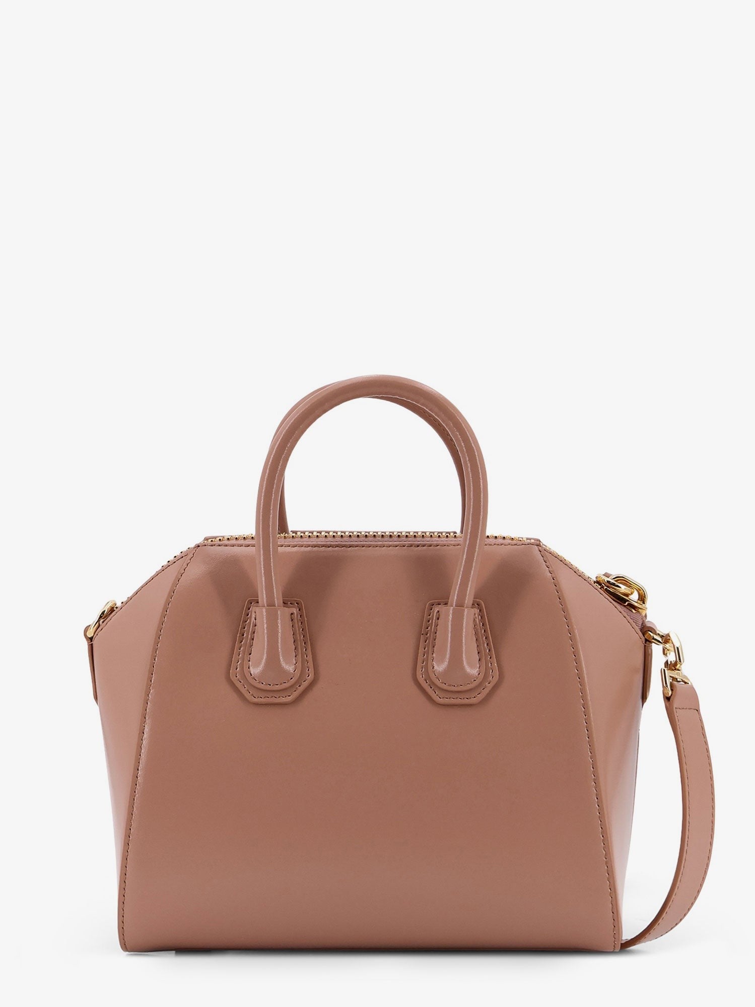 Givenchy - Antigona Mini leather crossbody bag