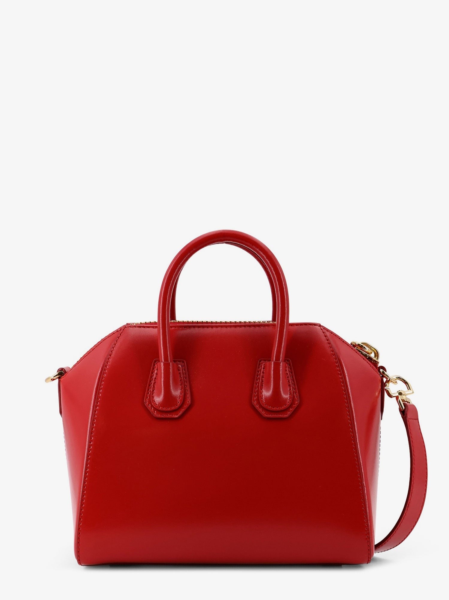 Givenchy Givenchy - Antigona Mini leather crossbody bag