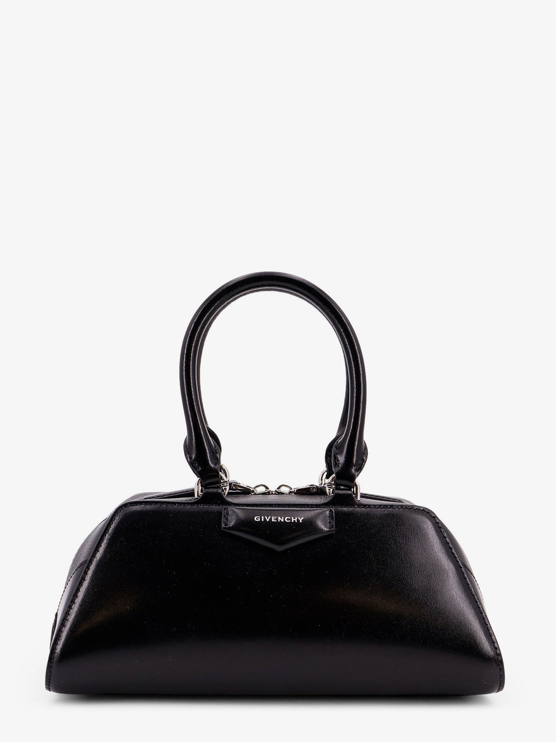 Givenchy Givenchy - Antigona Mini leather shoulder bag
