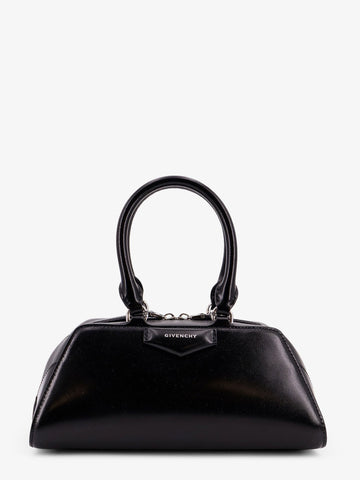 Givenchy Givenchy - Antigona Mini leather shoulder bag