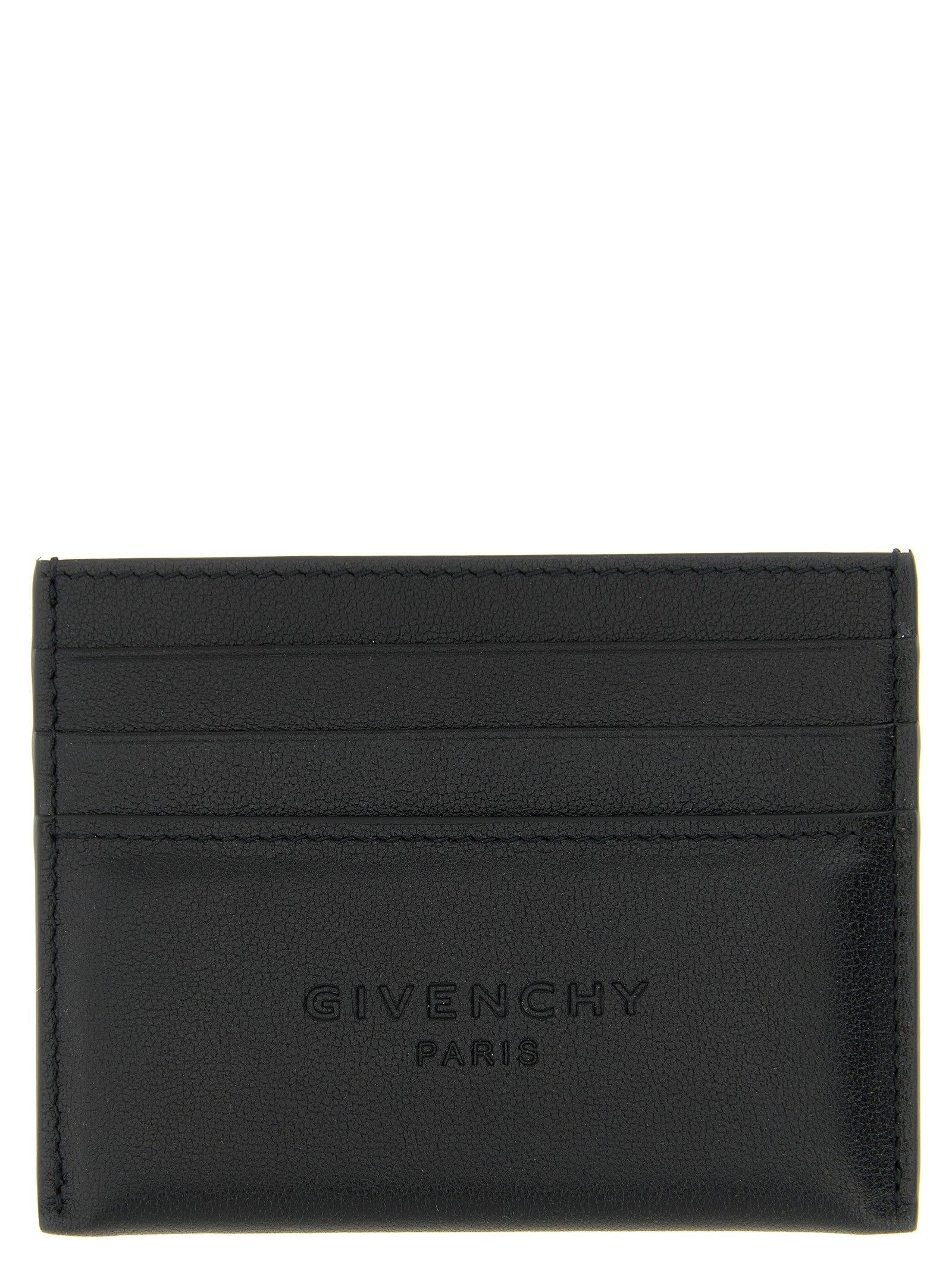 Givenchy - 'Antigona Stamped' card holder