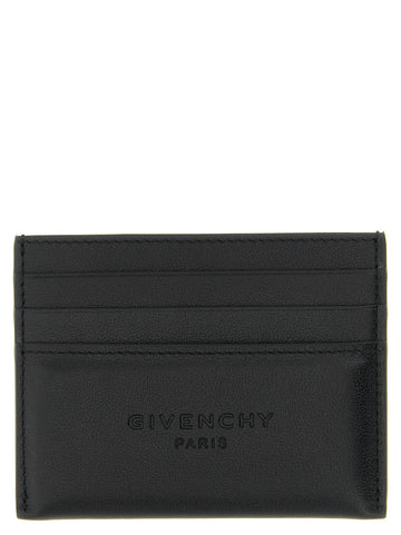 Givenchy - 'Antigona Stamped' card holder