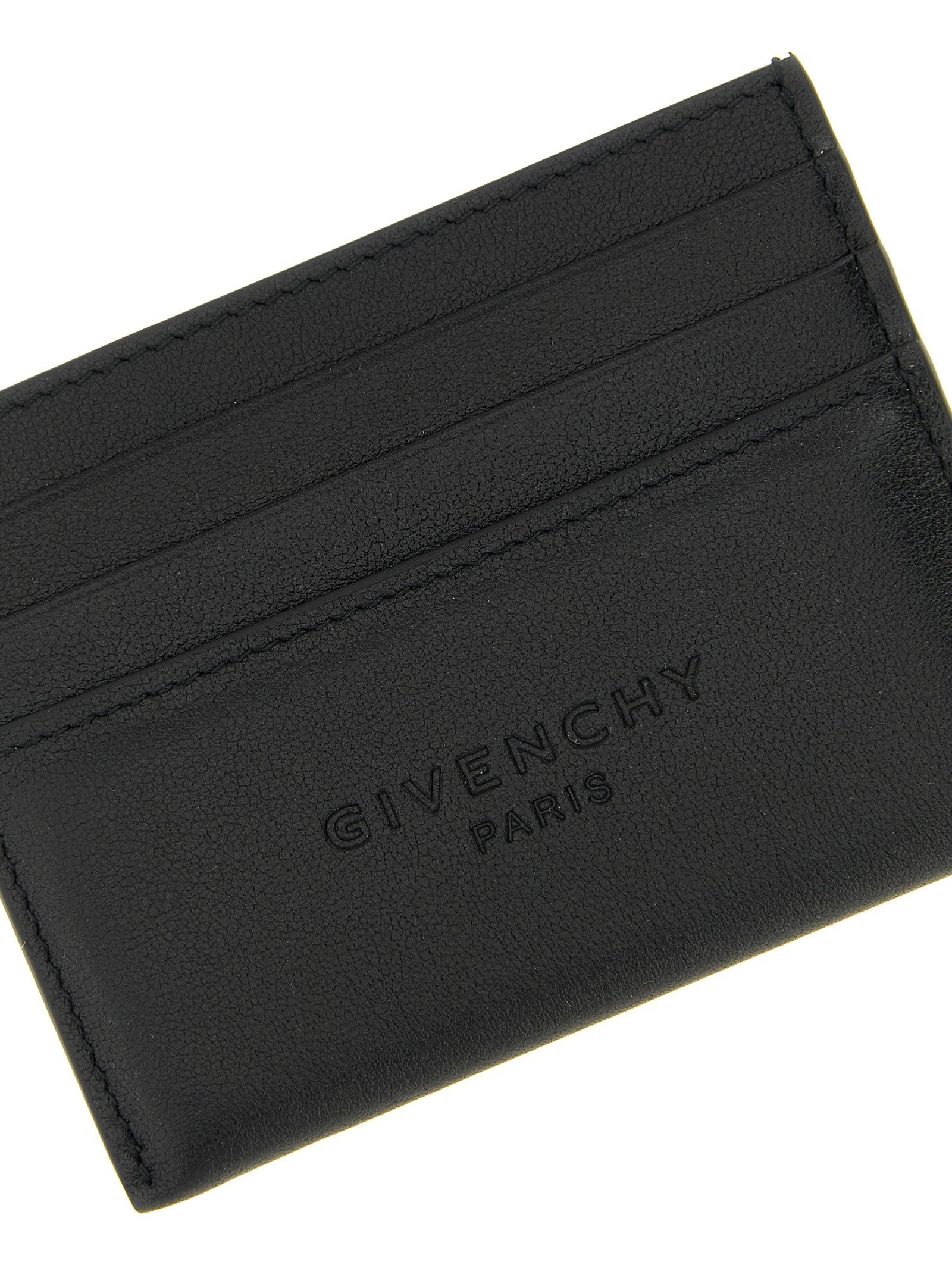 Givenchy - 'Antigona Stamped' card holder