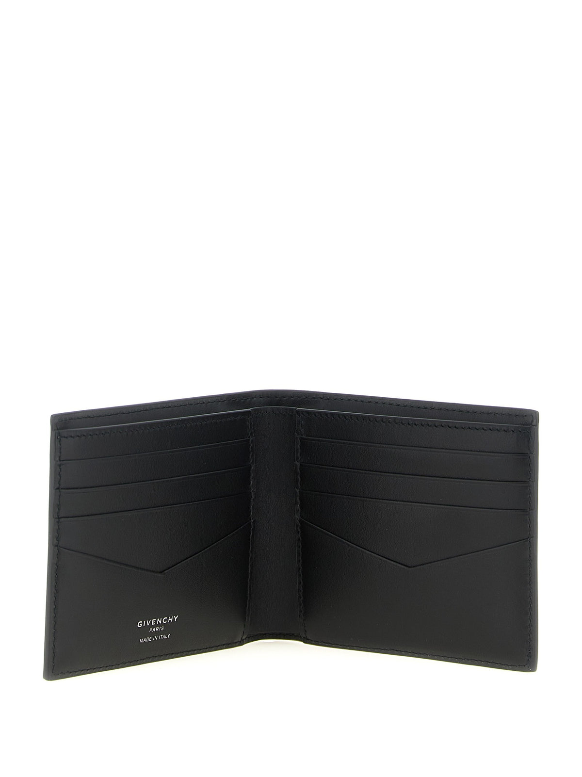 Givenchy - 'Antigona Stamped' wallet