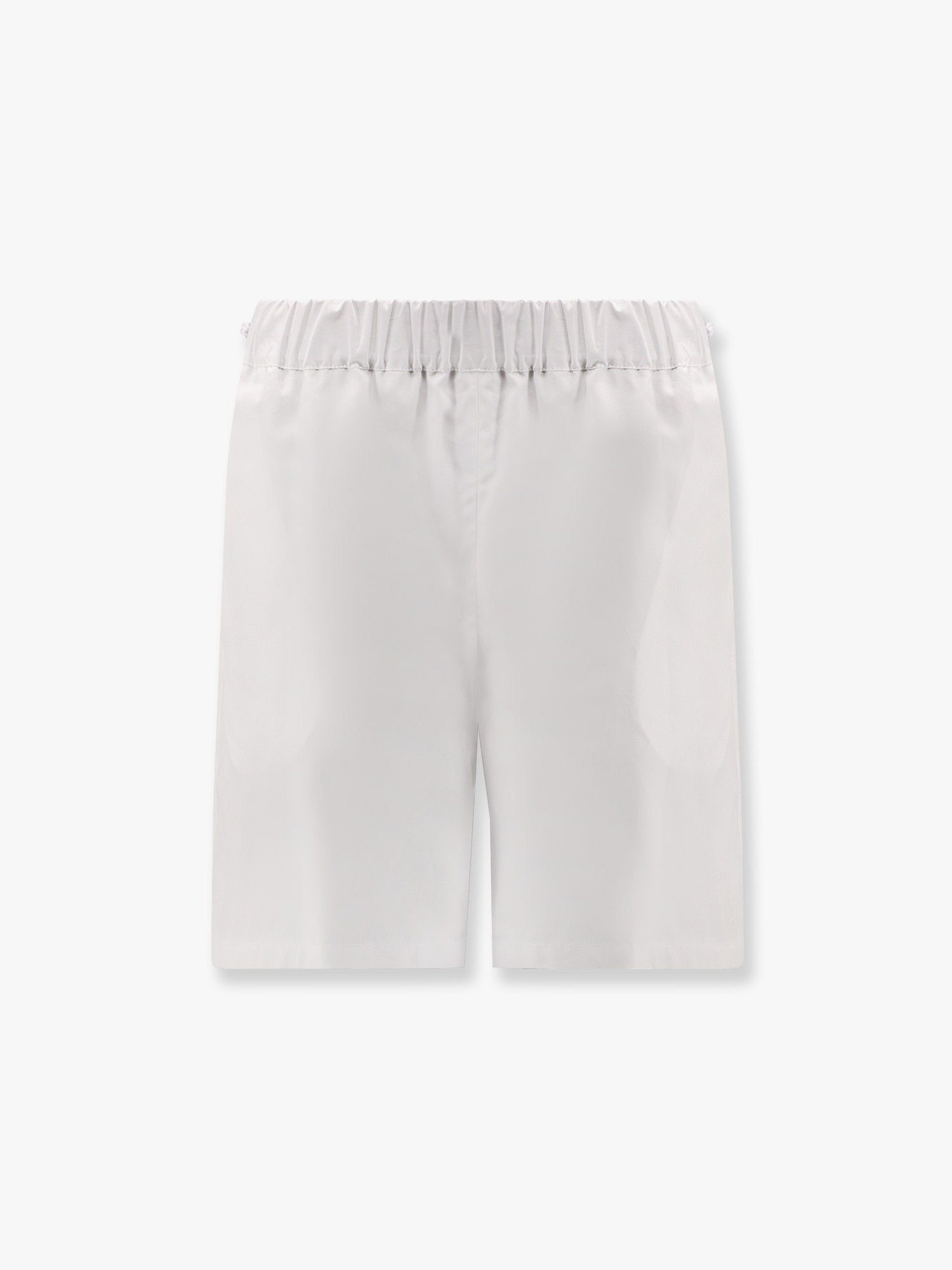 Antiope cotton shorts