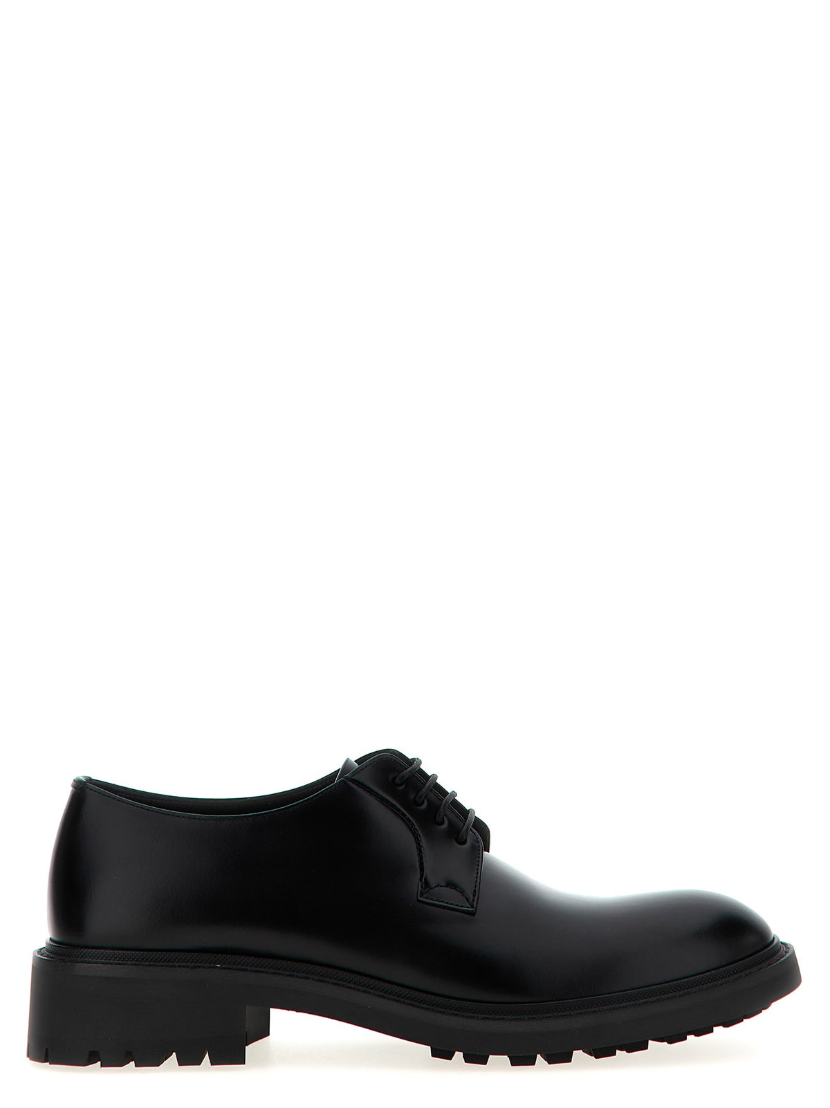 Saint Laurent - 'Antoine' lace up shoes antoine-lace-up-shoes