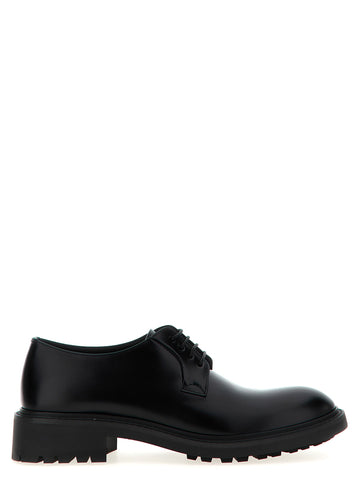 Saint Laurent - 'Antoine' lace up shoes antoine-lace-up-shoes