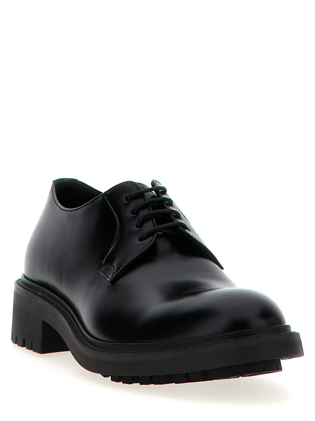 Saint Laurent - 'Antoine' lace up shoes antoine-lace-up-shoes_43264d7f-e818-496e-8b44-a20b34519265