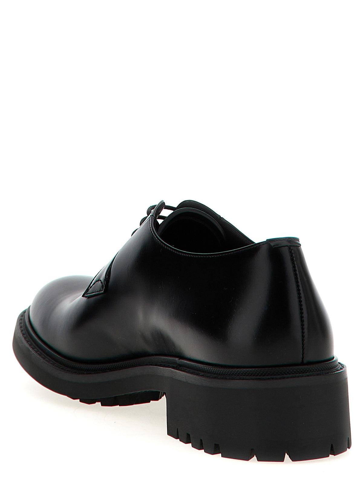 Saint Laurent - 'Antoine' lace up shoes antoine-lace-up-shoes_7a708cf4-7a94-493c-a364-b488dca50bab