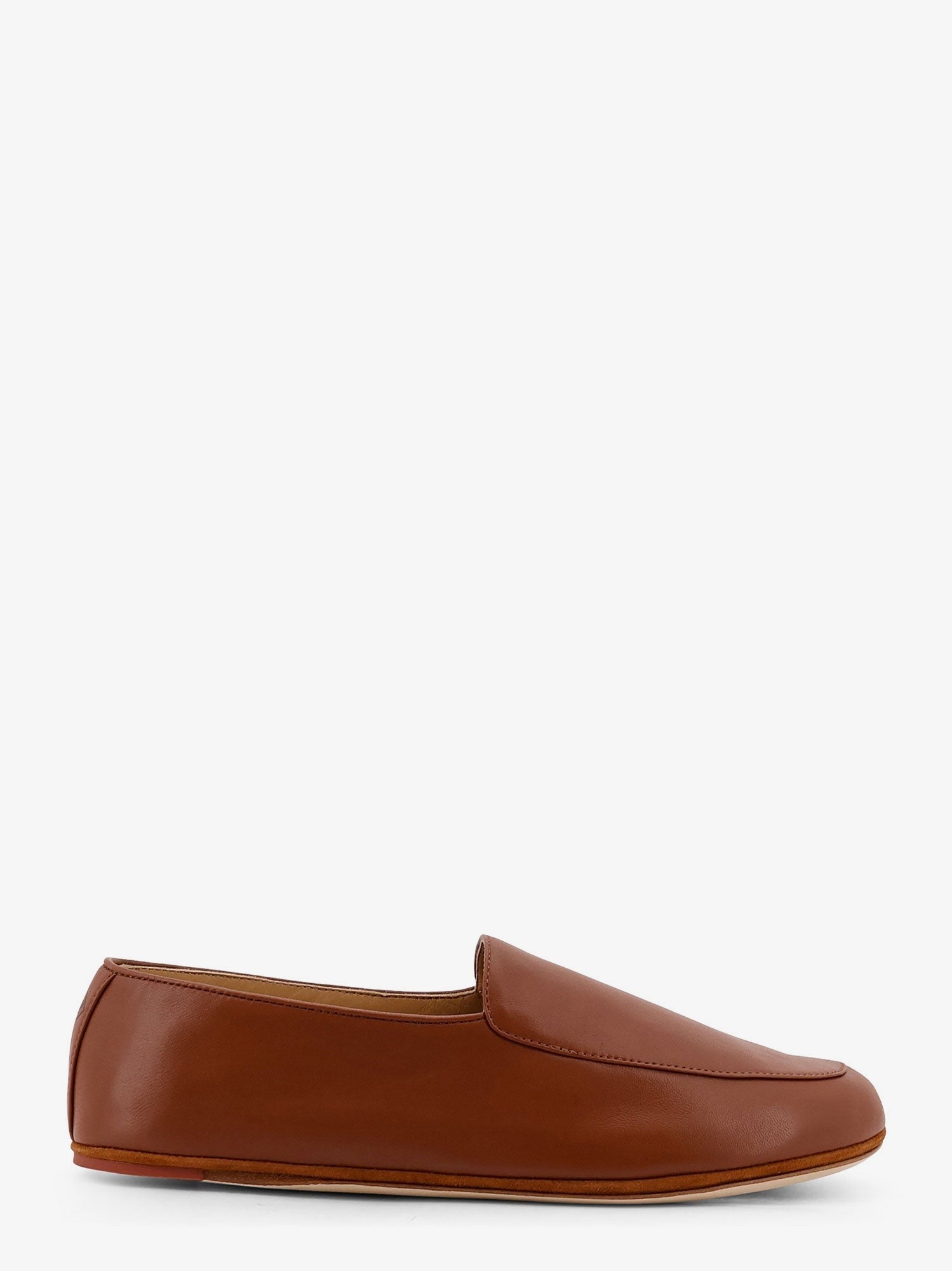 Anton Walk leathr loafers