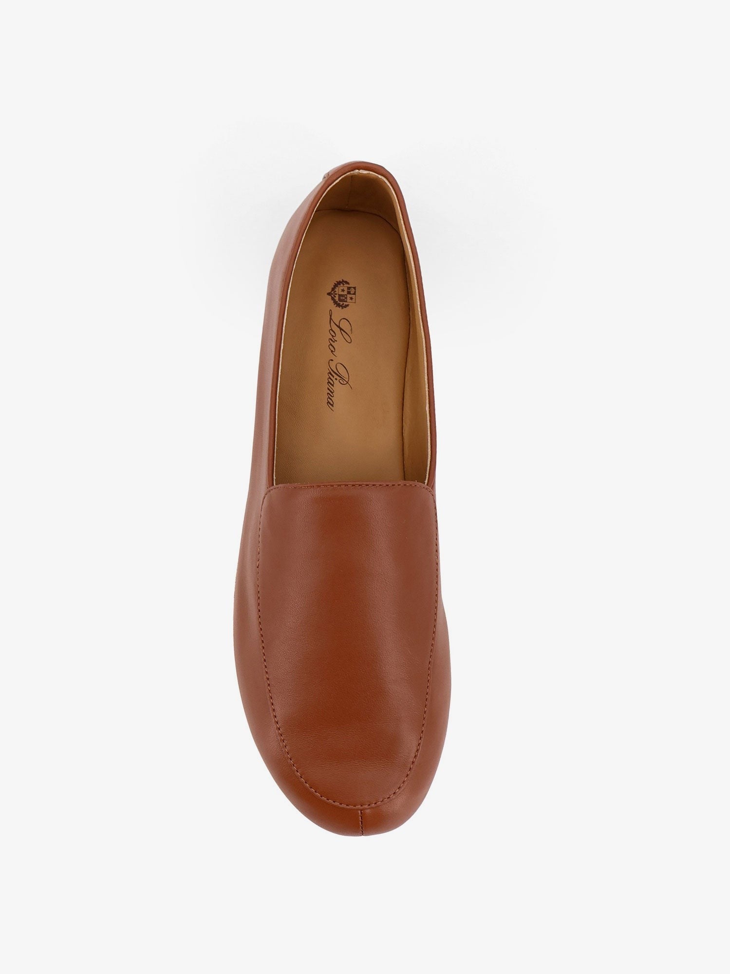 Anton Walk leathr loafers