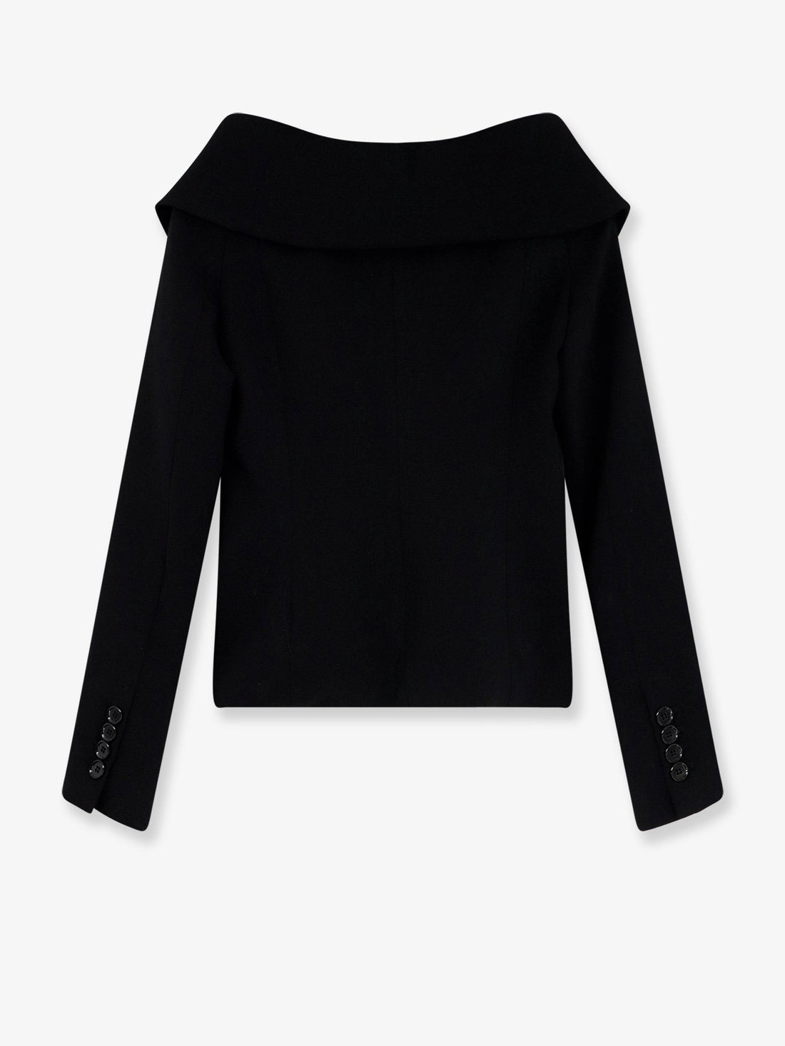 Antonina Fitted blazer