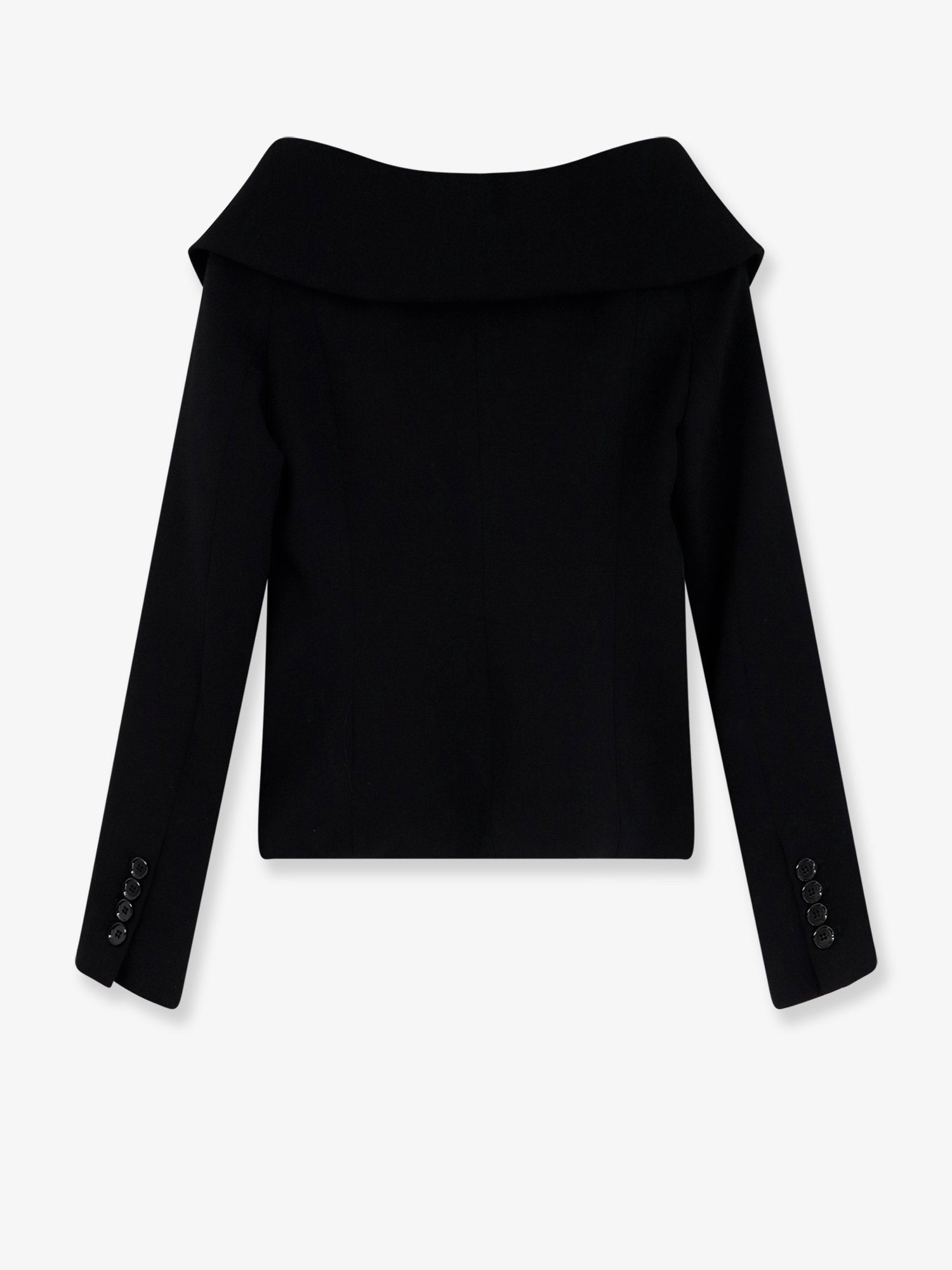 Antonina Fitted blazer