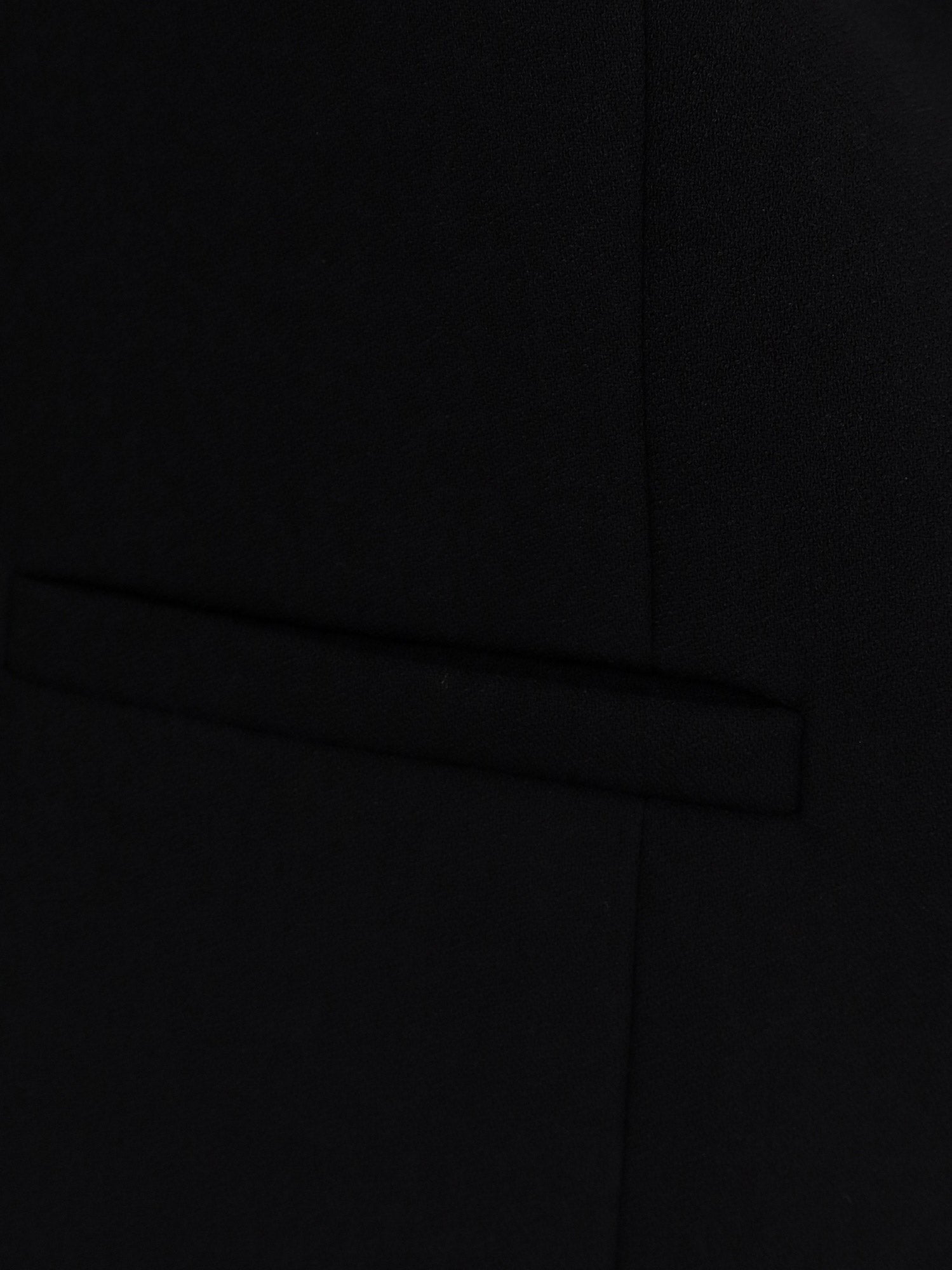 Antonina Fitted blazer